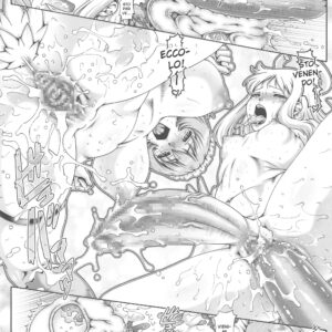 Piacevoli incomprensioni (18/26)